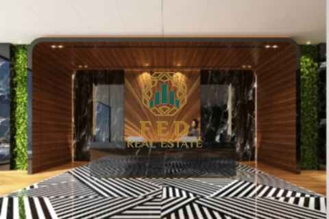 Appartement de 1 chambre à CLOUD TOWER Business Bay, UAE No. 96669 5