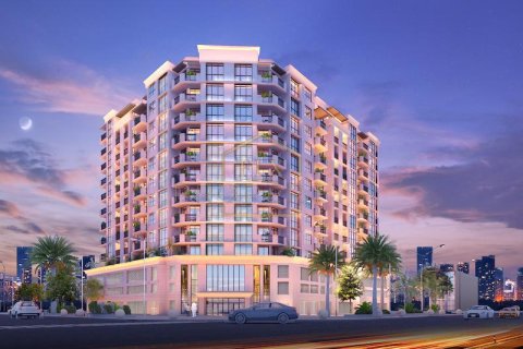 1 bedroom Apartment in AVENUE RESIDENCE 4 Al Furjan, UAE No. 96754 17