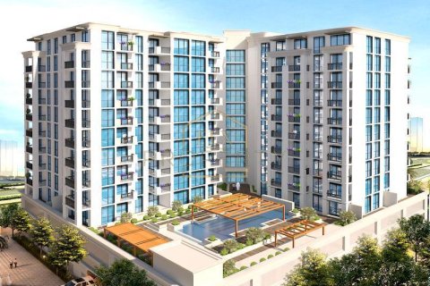 1 bedroom Apartment in AVENUE RESIDENCE 4 Al Furjan, UAE No. 96754 2