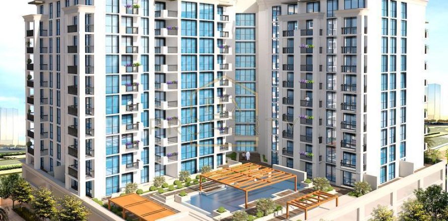 1 bedroom Apartment in AVENUE RESIDENCE 4 Al Furjan, UAE No. 96754