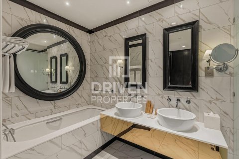 2 bedrooms Apartment in Business Bay, UAE No. 193339 4