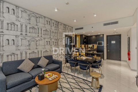 2 bedrooms Apartment in Business Bay, UAE No. 193339 15