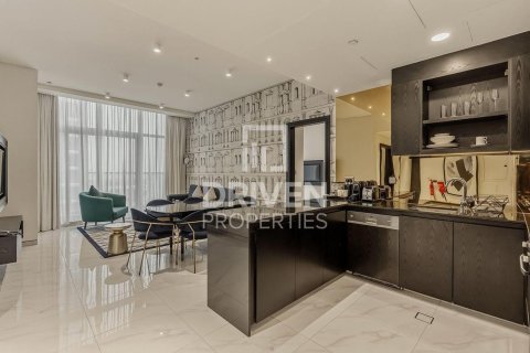 2 bedrooms Apartment in Business Bay, UAE No. 193339 13
