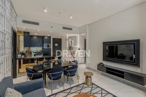 2 bedrooms Apartment in Business Bay, UAE No. 193339