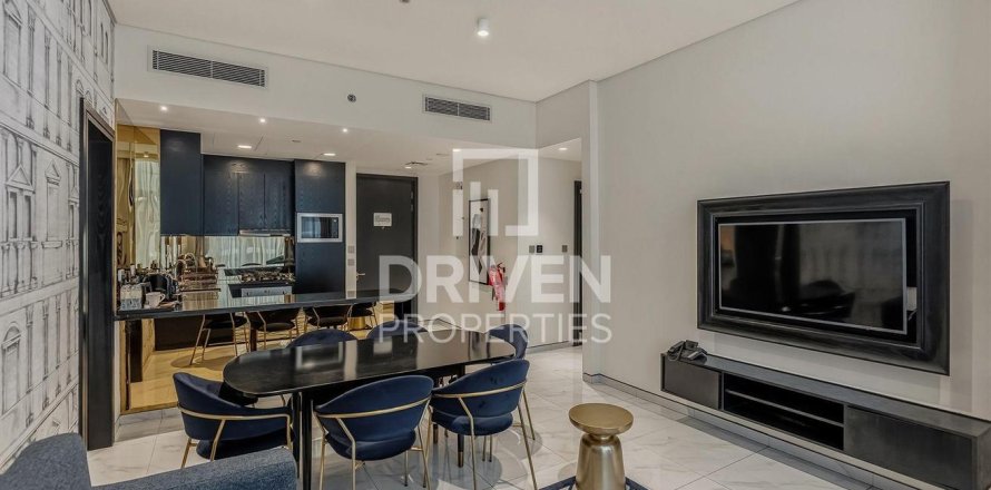 2 bedrooms Apartment in Business Bay, UAE No. 193339
