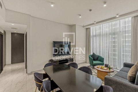 2 bedrooms Apartment in Business Bay, UAE No. 193339 14
