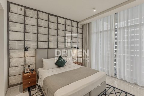 2 bedrooms Apartment in Business Bay, UAE No. 193339 9