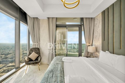 3 bedrooms Apartment in Aykon City, UAE No. 193338 13