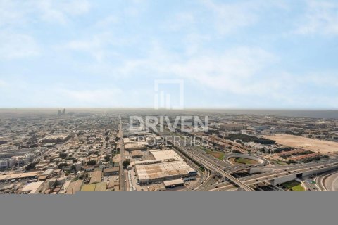 3 bedrooms Apartment in Aykon City, UAE No. 193338 22