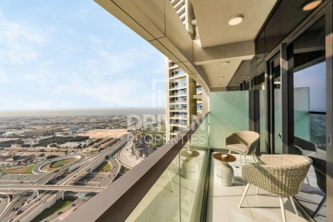 3 bedrooms Apartment in Aykon City, UAE No. 193338 21