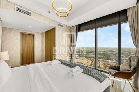 3 bedrooms Apartment in Aykon City, UAE No. 193338 10