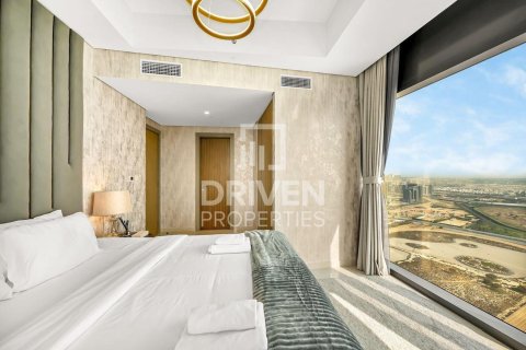 3 bedrooms Apartment in Aykon City, UAE No. 193338 25