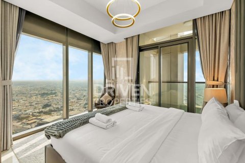 3 bedrooms Apartment in Aykon City, UAE No. 193338 26