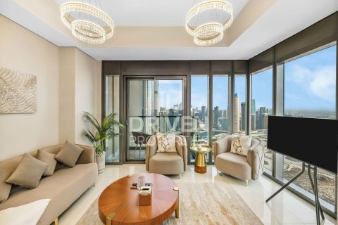 3 bedrooms Apartment in Aykon City, UAE No. 193338 4