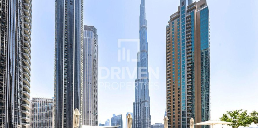 2 bedrooms Apartment in Opera District, UAE No. 193336
