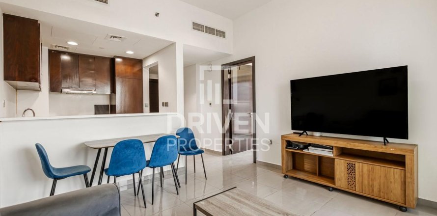 Appartement de 2 chambres à Merano Tower, UAE No. 193335