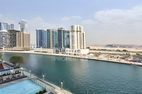Studio Apartment in Business Bay, UAE No. 193337 13