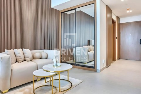 Studio Apartment in Business Bay, UAE No. 193337 4