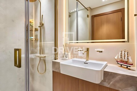 Studio Apartment in Business Bay, UAE No. 193337 11