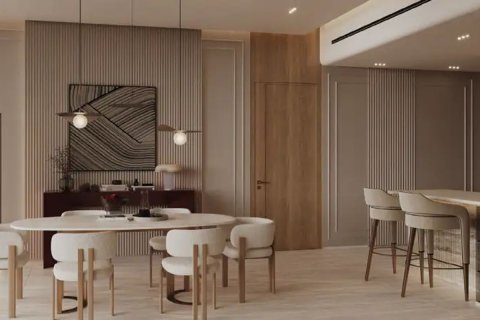 Appartement de 35.1m²  No. 111153 2