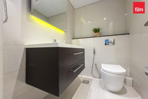 Appartement de 1 chambre  No. 111152 3