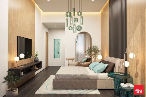 Appartement de 1 chambre  No. 111151 3
