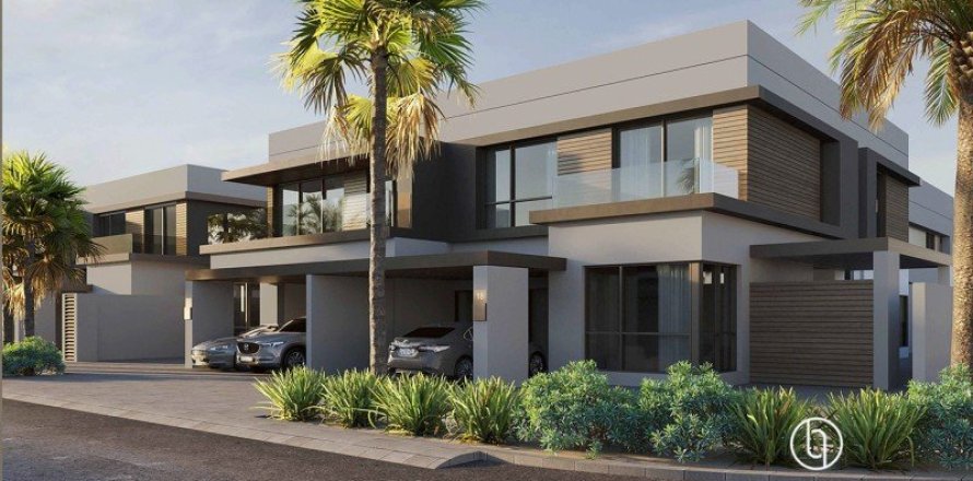 3 bedrooms Villa in Dubai Land, UAE No. 148236