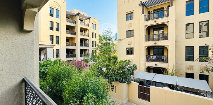 1 bedroom Apartment in Old Town, UAE No. 148240