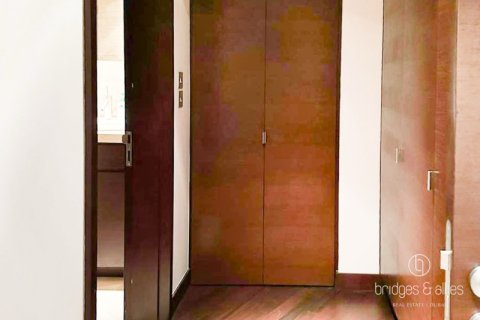 Квартира с 1 спальней в Даунтаун Дубай (Даунтаун Бурдж Дубай), ОАЭ №148242 9