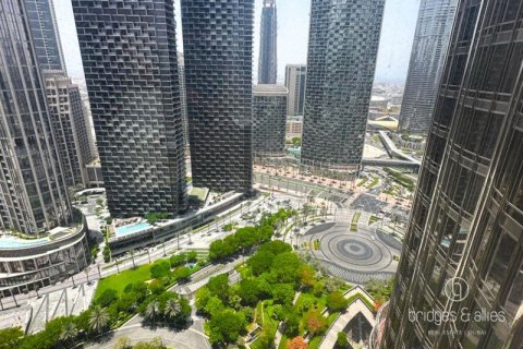 Квартира с 1 спальней в Даунтаун Дубай (Даунтаун Бурдж Дубай), ОАЭ №148242