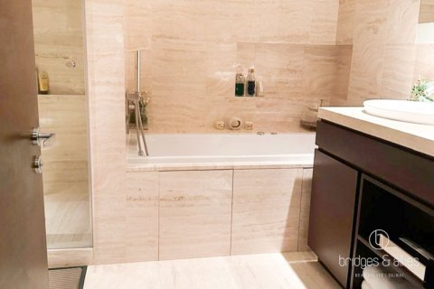 Квартира с 1 спальней в Даунтаун Дубай (Даунтаун Бурдж Дубай), ОАЭ №148242 14