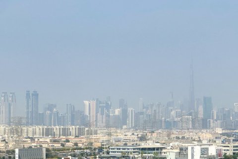 Apartment de 1 dormitorio en Dubai Hills Estate, UAE No. 148237 10