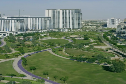 Apartment de 1 dormitorio en Dubai Hills Estate, UAE No. 148237 19