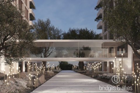 Apartment de 2 dormitorios en Mohammed Bin Rashid City, UAE No. 148239 17