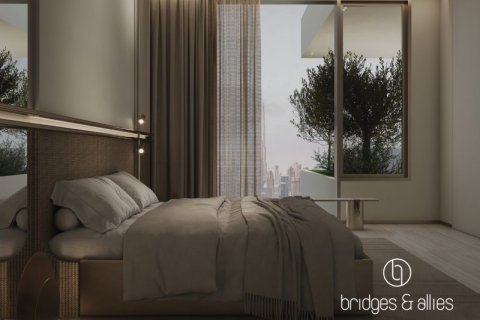 Apartment de 2 dormitorios en Mohammed Bin Rashid City, UAE No. 148239 9