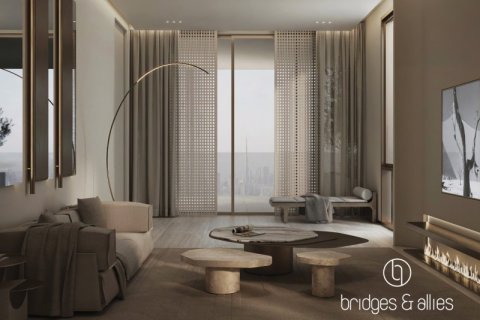 Apartment de 2 dormitorios en Mohammed Bin Rashid City, UAE No. 148239 6