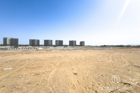 Apartment de 2 dormitorios en Mohammed Bin Rashid City, UAE No. 148239