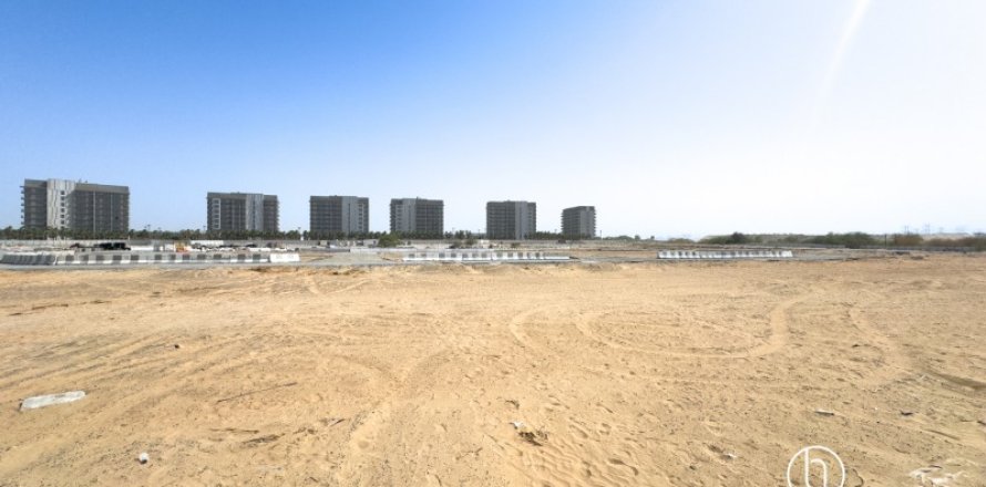 Apartment de 2 dormitorios en Mohammed Bin Rashid City, UAE No. 148239