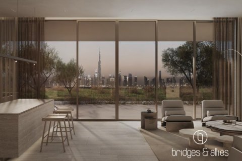 Apartment de 2 dormitorios en Mohammed Bin Rashid City, UAE No. 148239 5