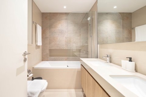 Квартира с 2 спальнями в Даунтаун Дубай (Даунтаун Бурдж Дубай), ОАЭ №148241 24