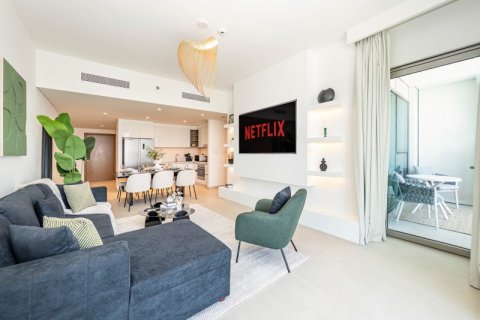 Квартира с 2 спальнями в Даунтаун Дубай (Даунтаун Бурдж Дубай), ОАЭ №148241 10