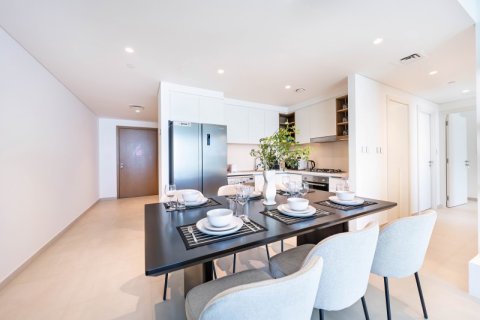 Квартира с 2 спальнями в Даунтаун Дубай (Даунтаун Бурдж Дубай), ОАЭ №148241 5