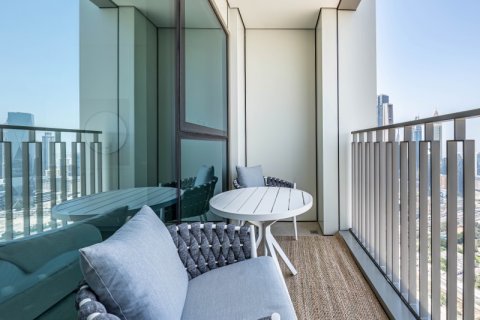 Квартира с 2 спальнями в Даунтаун Дубай (Даунтаун Бурдж Дубай), ОАЭ №148241 13