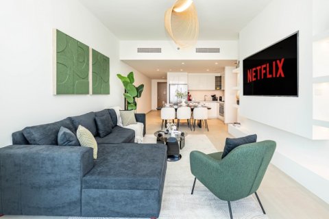 Квартира с 2 спальнями в Даунтаун Дубай (Даунтаун Бурдж Дубай), ОАЭ №148241 9