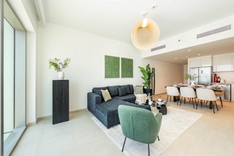 Квартира с 2 спальнями в Даунтаун Дубай (Даунтаун Бурдж Дубай), ОАЭ №148241 3