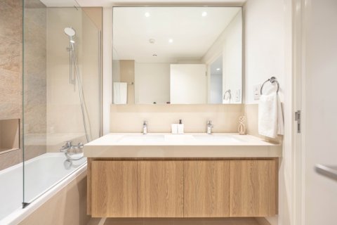 Квартира с 2 спальнями в Даунтаун Дубай (Даунтаун Бурдж Дубай), ОАЭ №148241 23