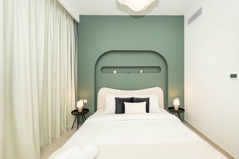 Квартира с 2 спальнями в Даунтаун Дубай (Даунтаун Бурдж Дубай), ОАЭ №148241 15