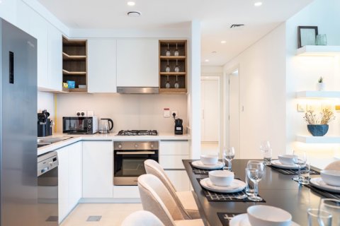 Квартира с 2 спальнями в Даунтаун Дубай (Даунтаун Бурдж Дубай), ОАЭ №148241 7