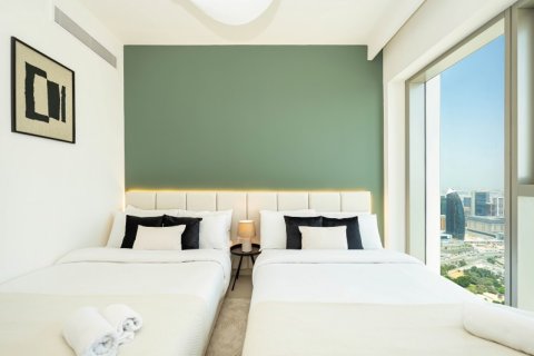 Квартира с 2 спальнями в Даунтаун Дубай (Даунтаун Бурдж Дубай), ОАЭ №148241 19