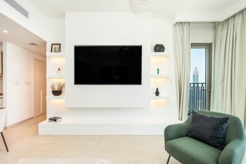 Квартира с 2 спальнями в Даунтаун Дубай (Даунтаун Бурдж Дубай), ОАЭ №148241 12